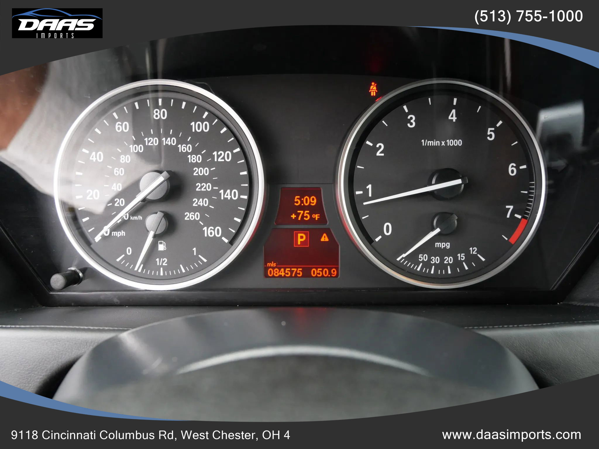 Used 2012 BMW X5 xDrive50i image 30