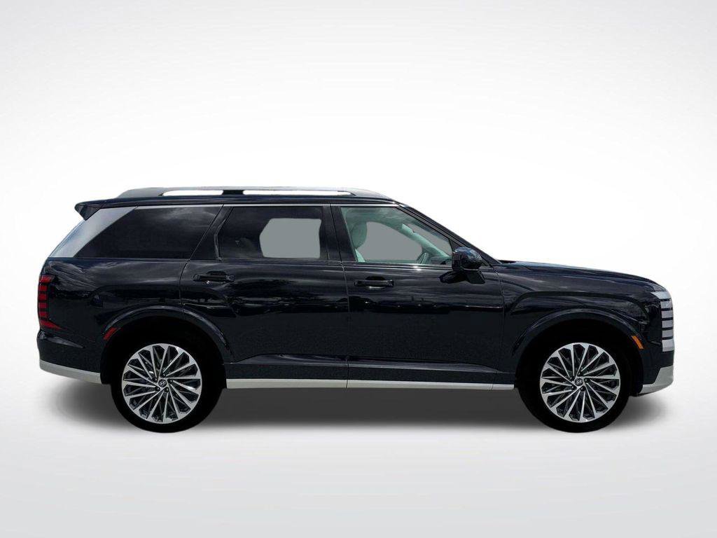 New 2026 Hyundai Palisade Calligraphy image 13