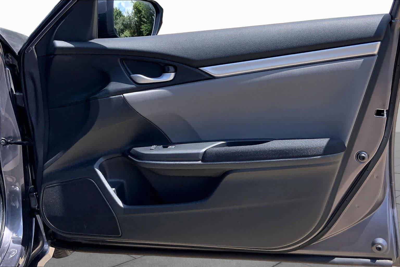 Used 2016 Honda Civic LX image 22