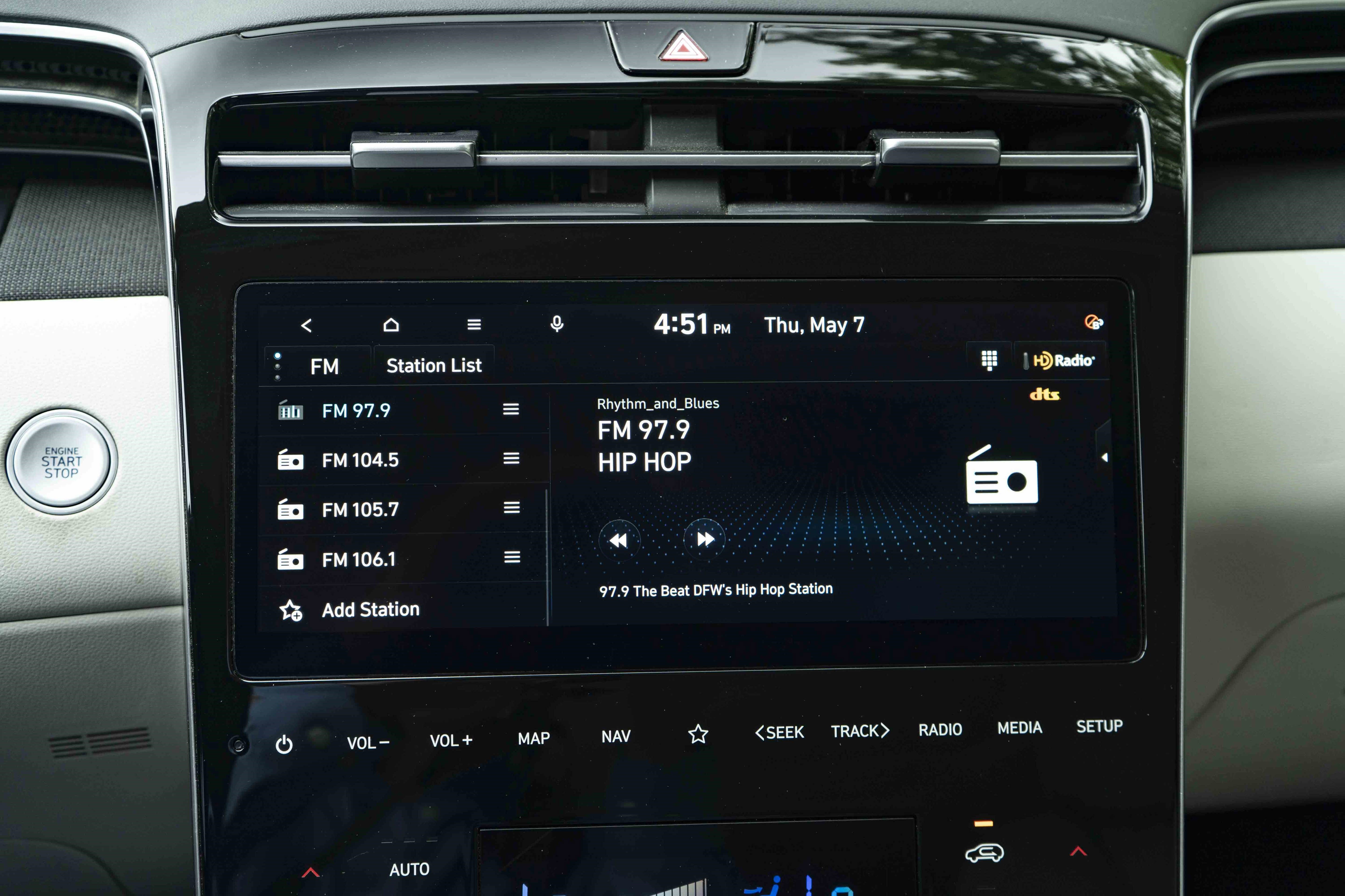Used 2024 Hyundai Tucson Limited AWD/4WD image 30