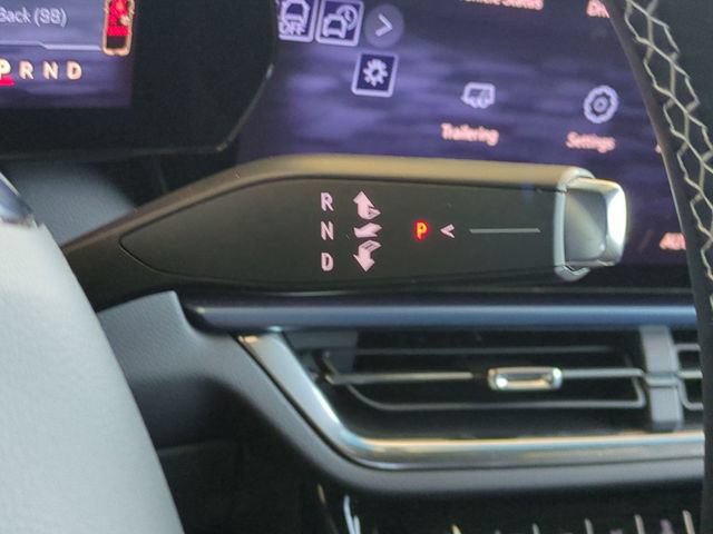 Certified 2026 Chevrolet Equinox EV LT AWD/4WD image 20