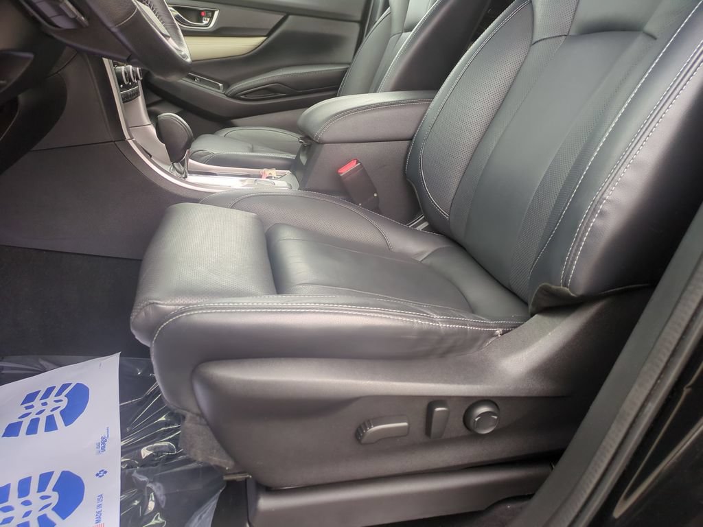 Used 2020 Subaru Ascent Limited w/ Technology Package AWD/4WD image 14