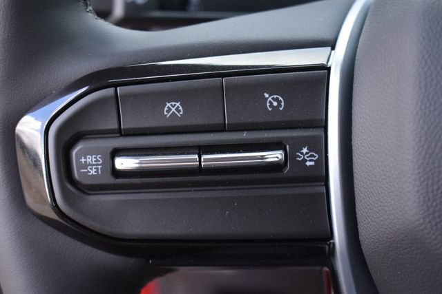 New 2026 Chevrolet Colorado LT w/ LT Convenience Package image 26