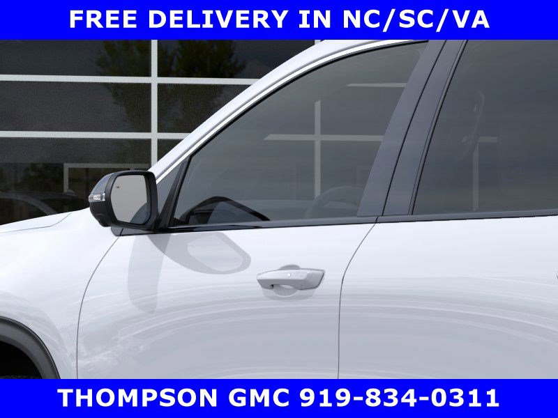 New 2026 GMC Acadia Elevation image 15