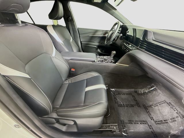 Certified 2025 Toyota Camry SE w/ Multimedia Upgrade Package FWD image 28