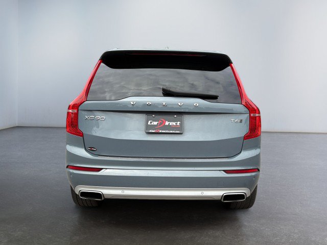 Used 2020 Volvo XC90 T6 Momentum w/ Protection Package Premier AWD/4WD image 17