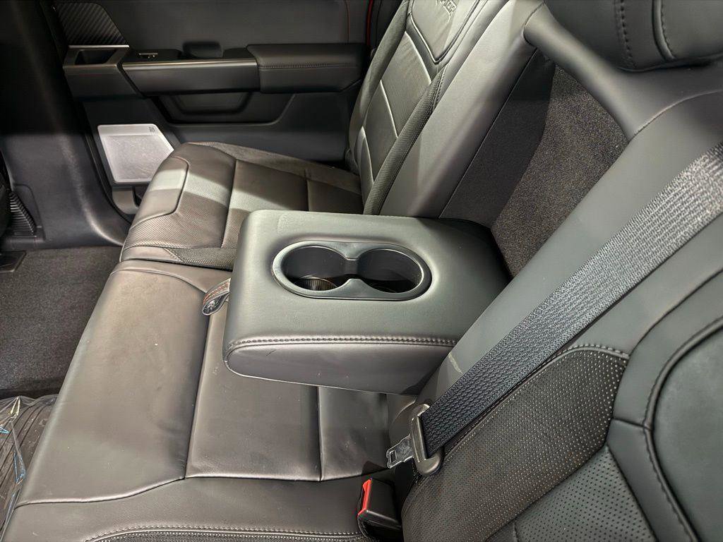 New 2025 Ford F150 Raptor image 22