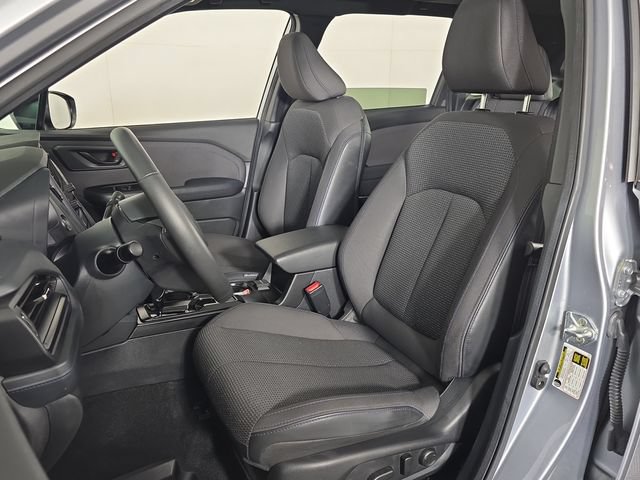 Certified 2026 Subaru Forester Premium AWD/4WD image 23