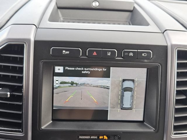 Used 2018 Ford Expedition Platinum RWD image 32