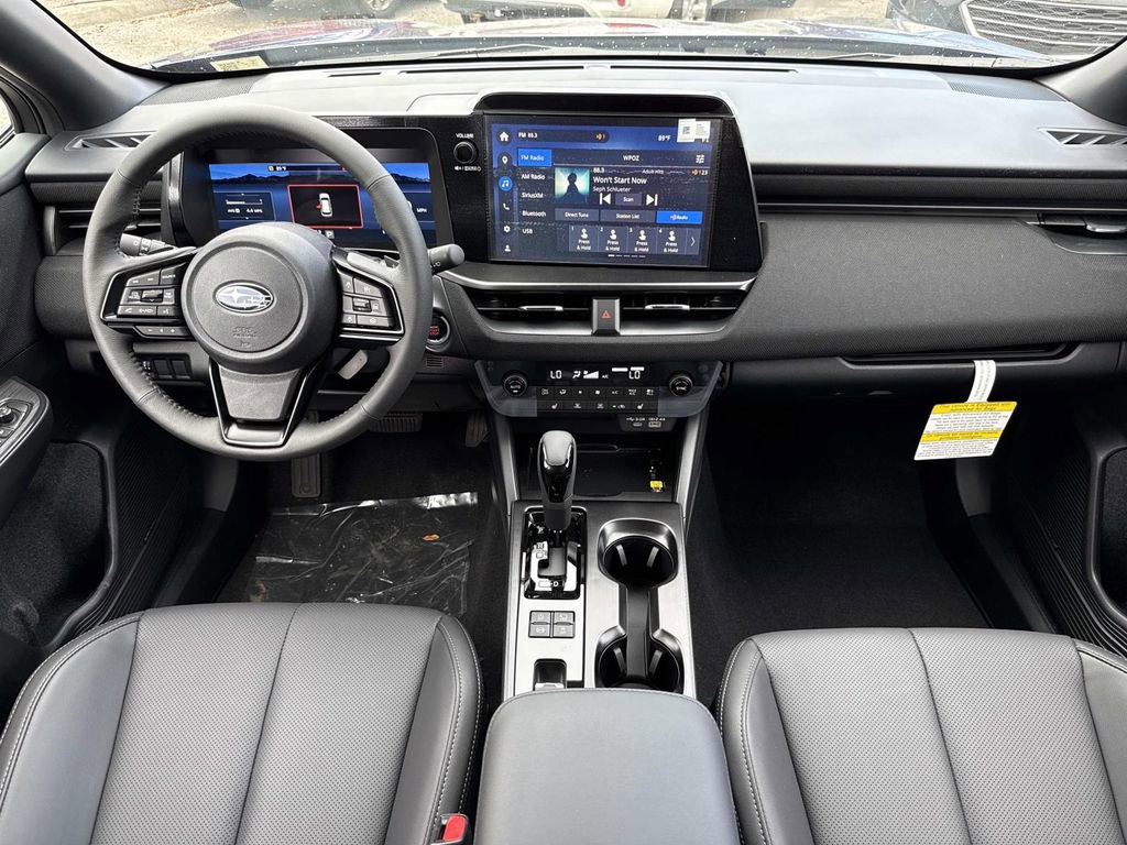 New 2026 Subaru Outback Limited XT image 16