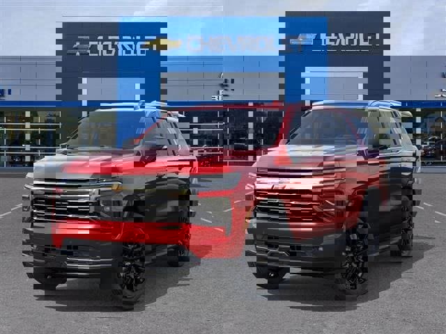 New 2026 Chevrolet Tahoe Premier image 6