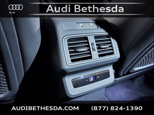 New 2026 Audi SQ5 Premium Plus AWD/4WD image 20