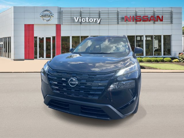 New 2026 Nissan Rogue Dark Armor AWD/4WD image 8