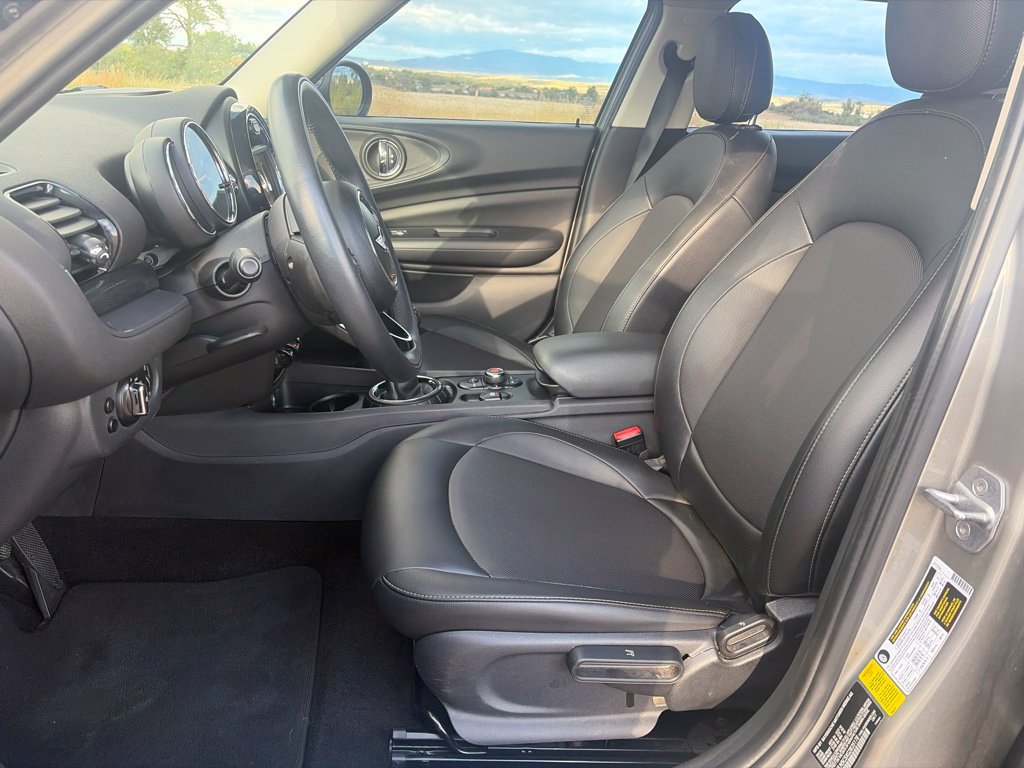 Used 2016 MINI Cooper Clubman FWD image 10