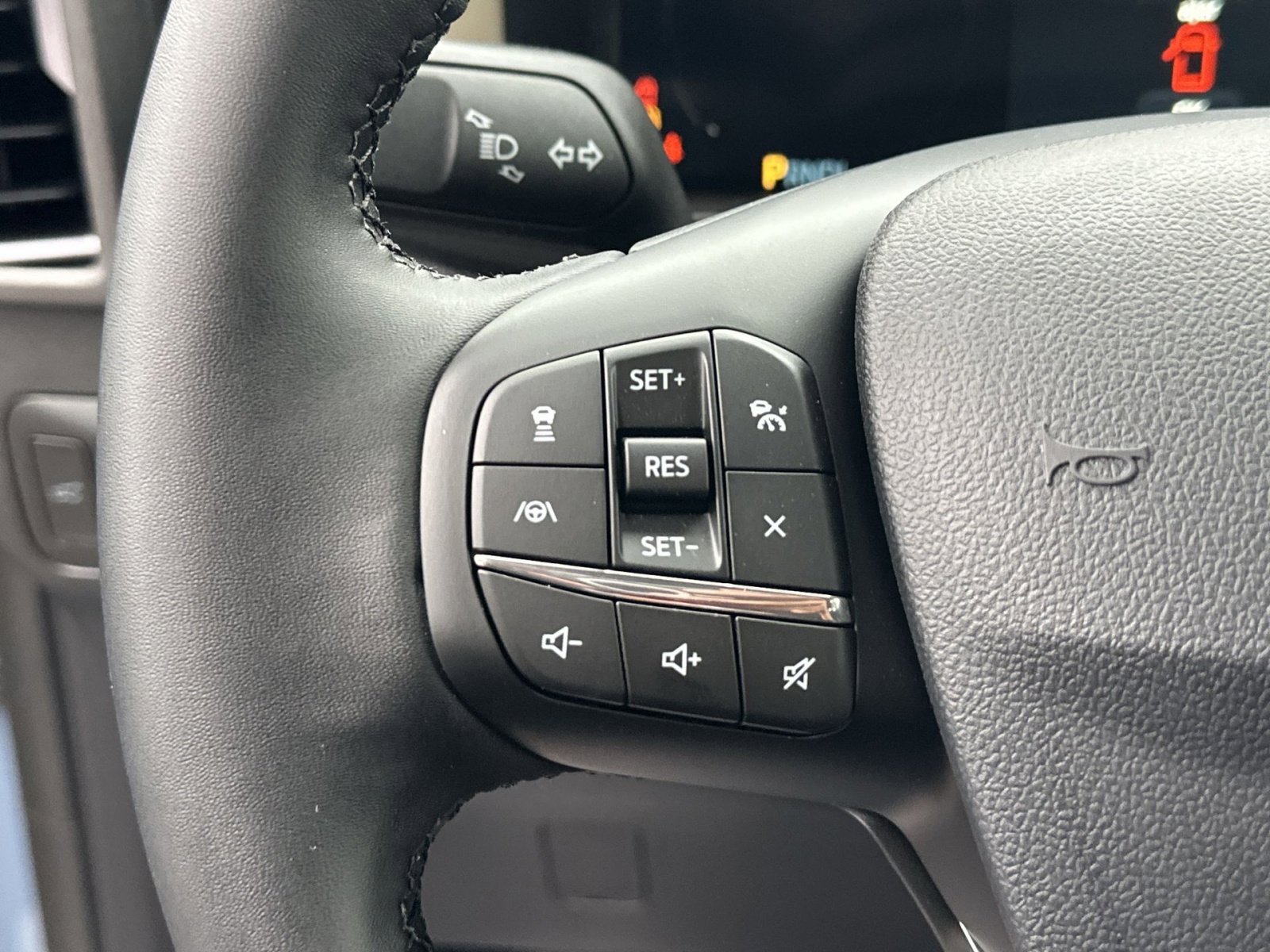 New 2025 Ford Bronco Sport Big Bend w/ Convenience Package image 22