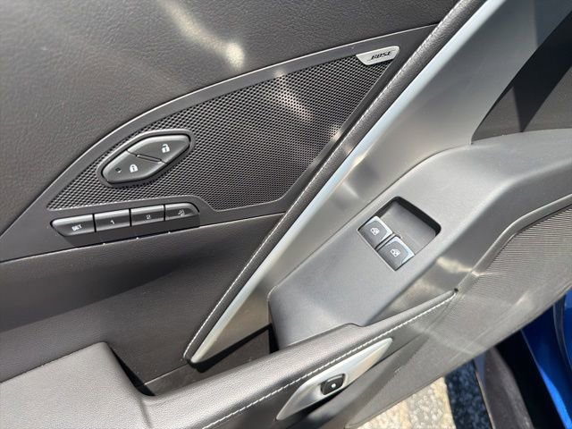 Used 2019 Chevrolet Corvette Grand Sport RWD image 14