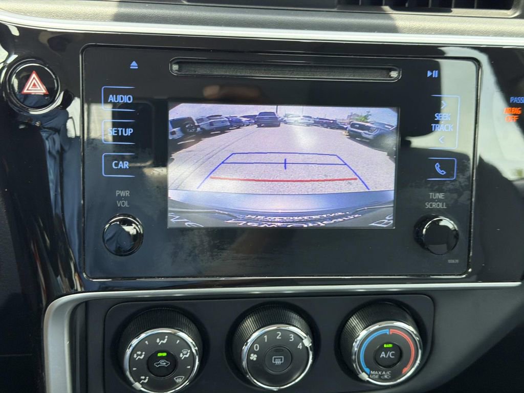 Used 2019 Toyota Corolla L FWD image 25