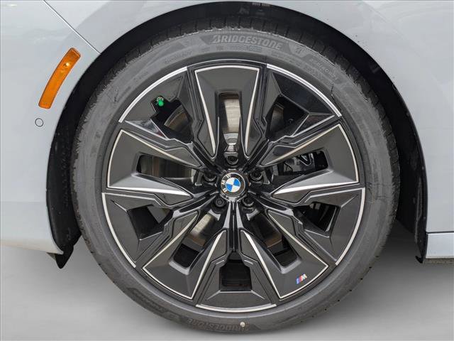 New 2026 BMW 760i xDrive image 10