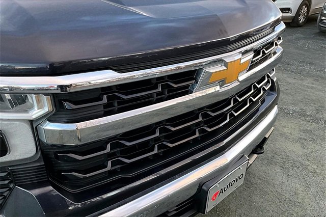 Used 2023 Chevrolet Silverado 1500 LT image 29