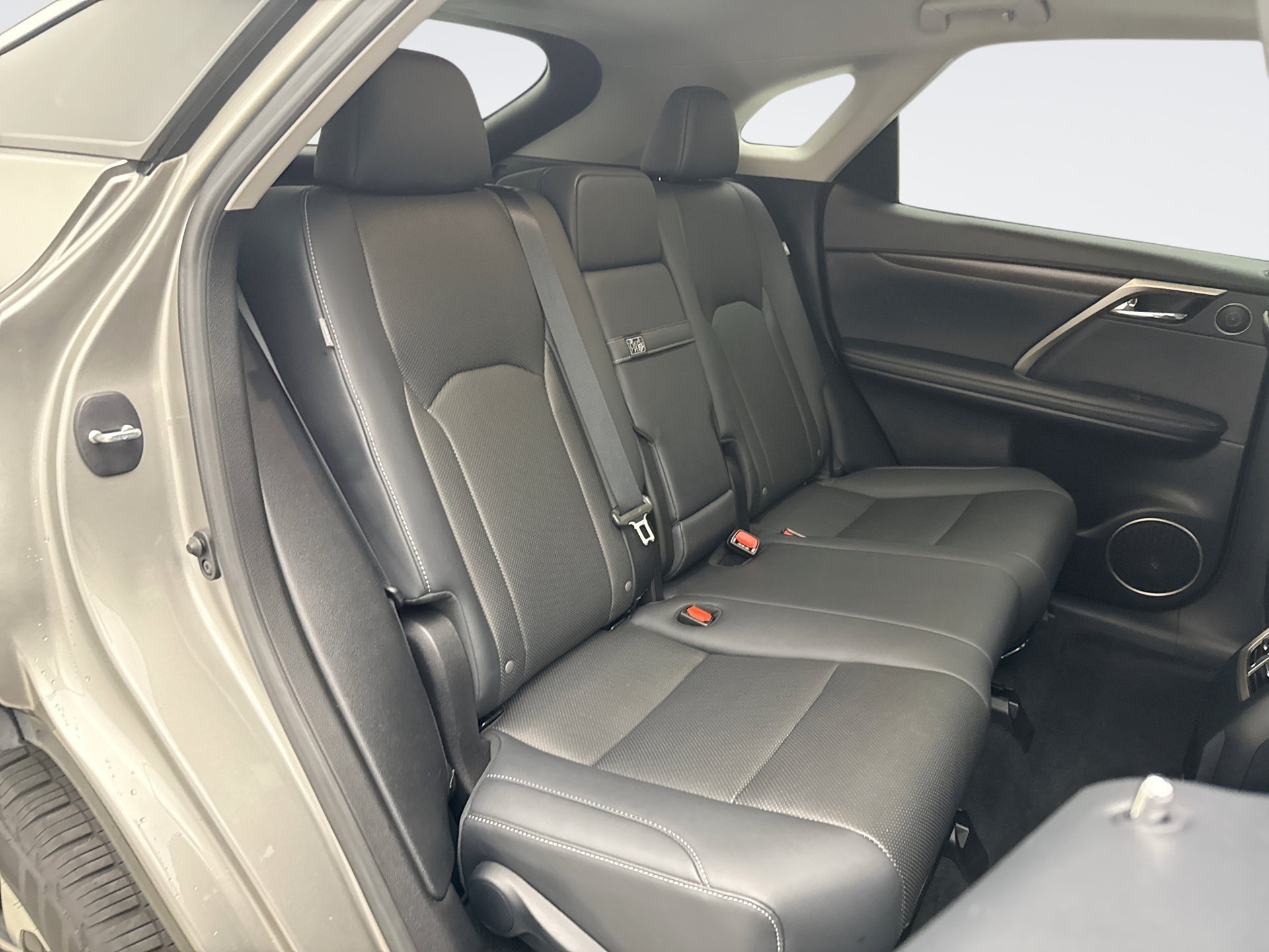 Used 2021 Lexus RX 350 AWD w/ Premium Package image 19