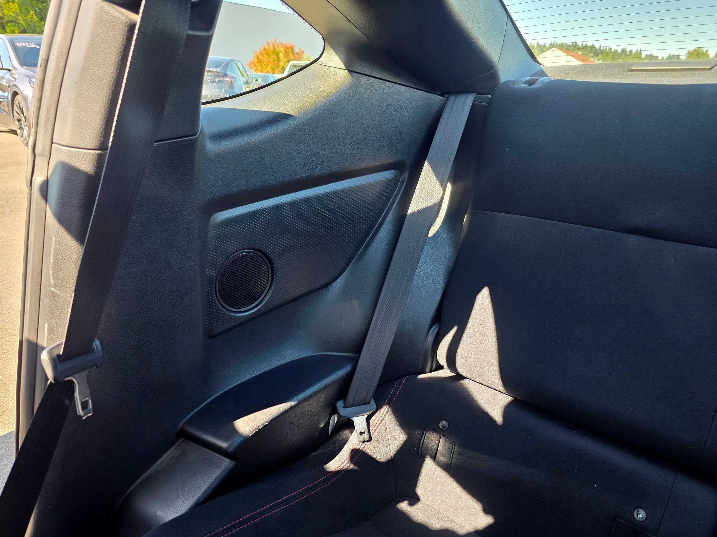 Used 2013 Scion FR-S RWD image 51