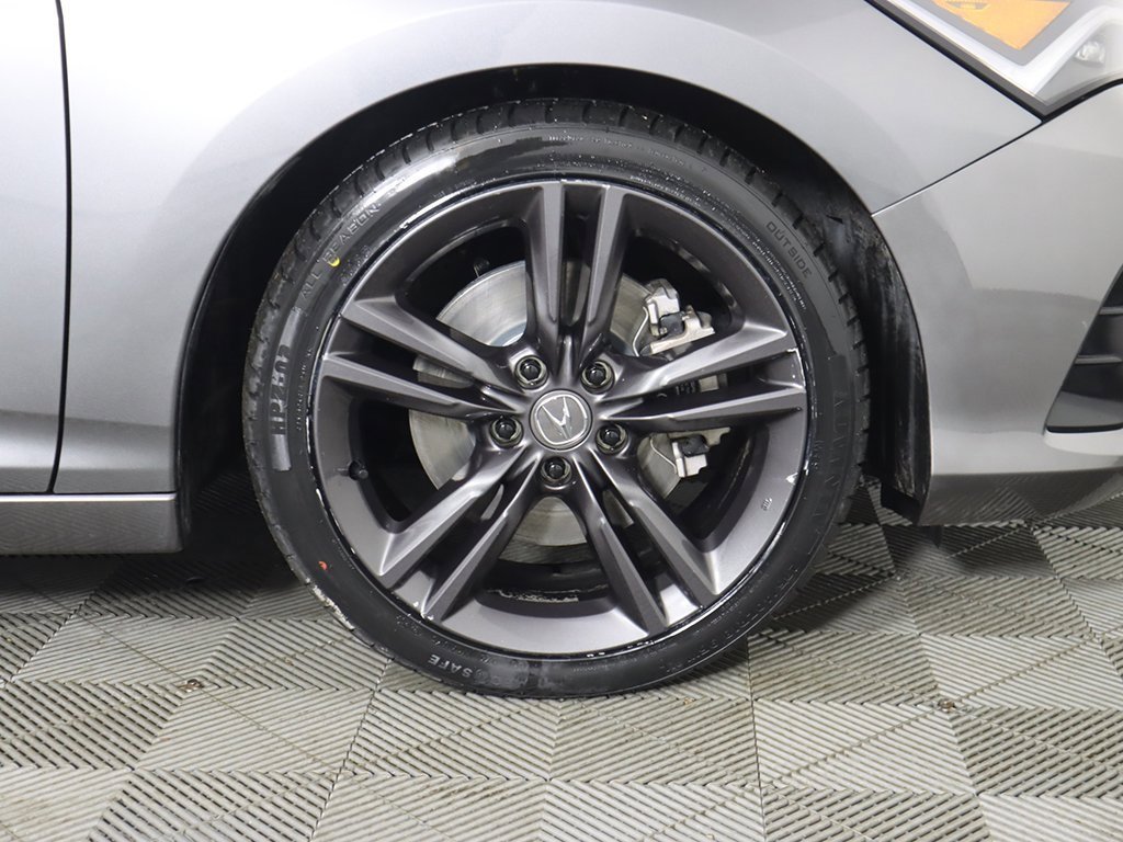 Used 2023 Acura Integra A-Spec image 22