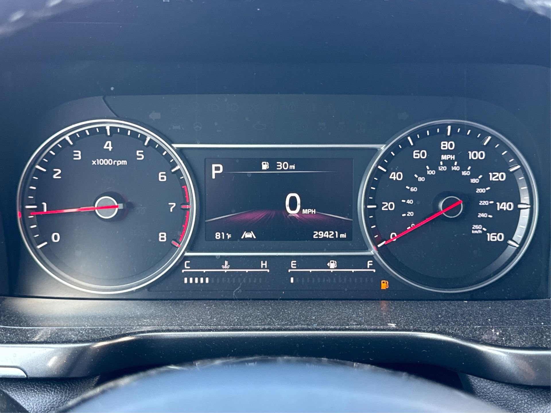 Used 2023 Kia Sorento S image 21