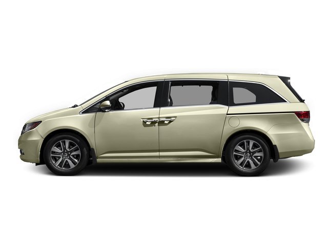 Used 2016 Honda Odyssey Touring Elite image 3