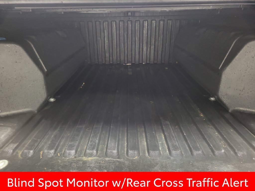 Used 2023 Toyota Tacoma 4x4 Double Cab w/ Trail Edition image 15