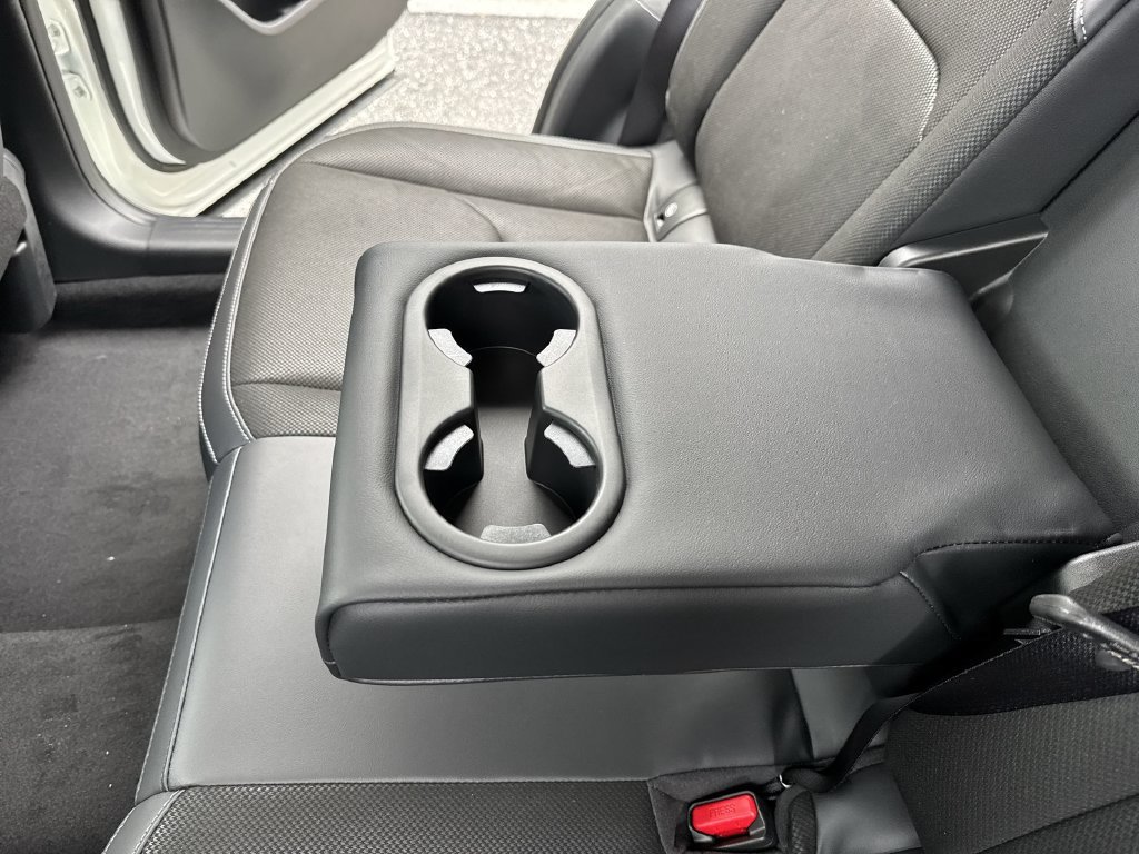 New 2026 MAZDA CX-5 Select AWD/4WD image 38