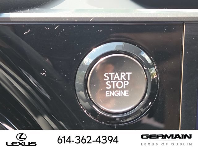 Certified 2025 Lexus RX 350 Premium w/ Convenience Package AWD/4WD image 24