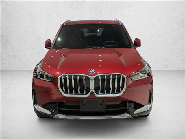 Used 2026 BMW X1 xDrive28i w/ Technology Package image 2