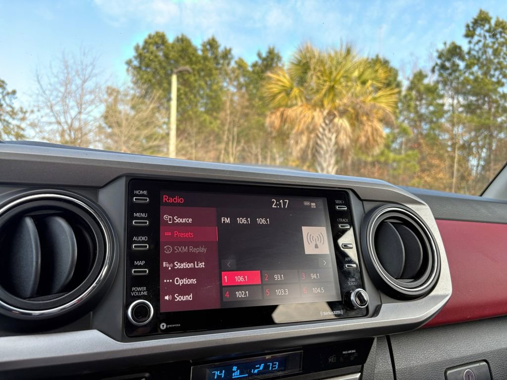 Used 2021 Toyota Tacoma SR5 image 23