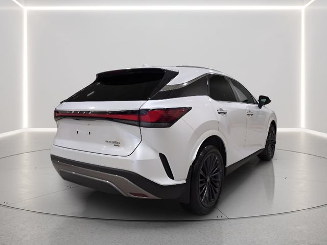 Used 2024 Lexus RX 350 Premium w/ Cold Area Package AWD/4WD image 29