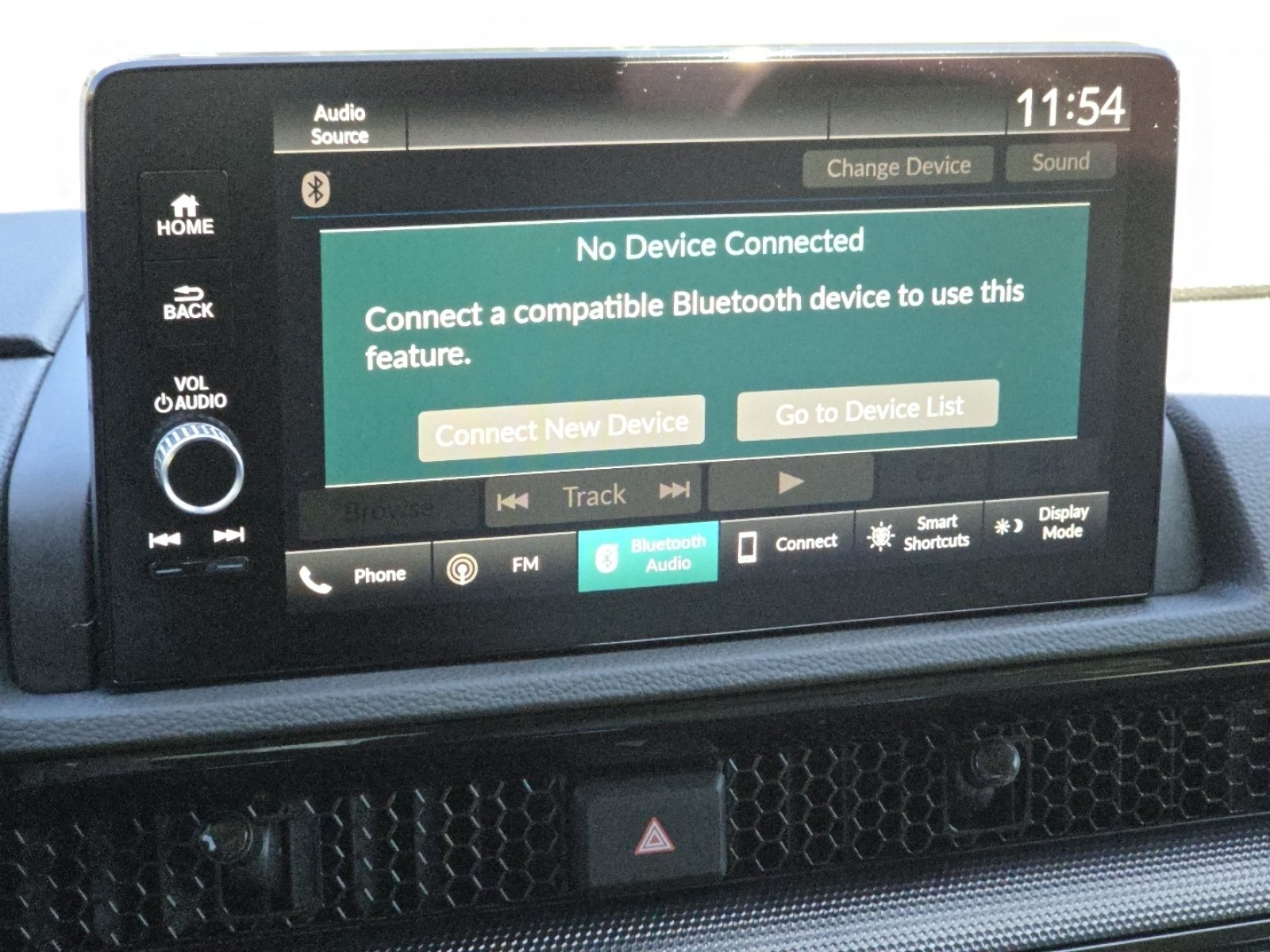 Certified 2024 Honda CR-V EX-L image 8