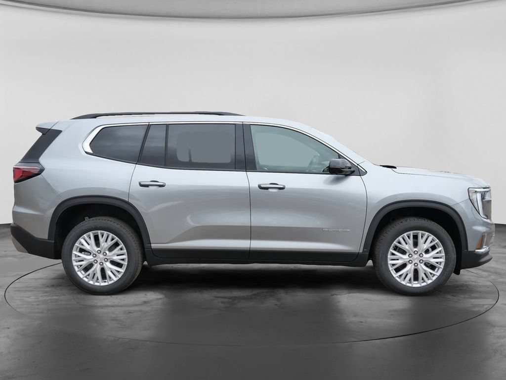 New 2026 GMC Acadia Elevation w/ Elevation Premium Package AWD/4WD image 24