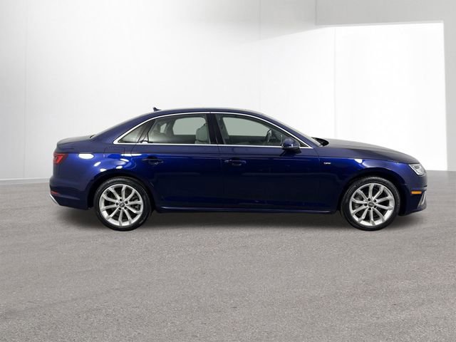 Used 2019 Audi A4 2.0T Premium Plus image 37