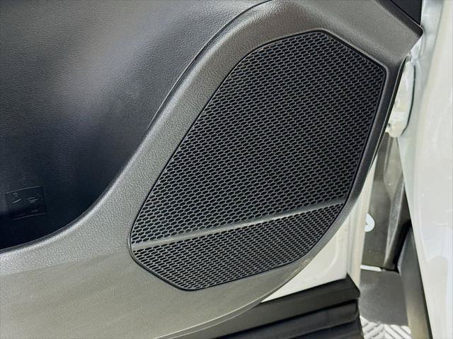 Certified 2025 Lexus RX 350 FWD w/ Technology Package image 19