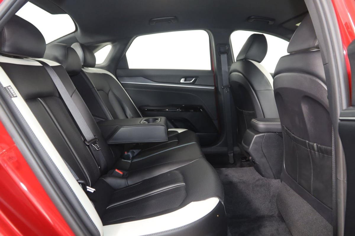 Used 2025 Kia K5 GT-Line AWD/4WD image 14