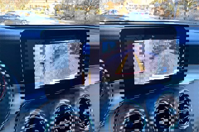 Certified 2022 Mercedes-Benz GLC 300 4MATIC image 17