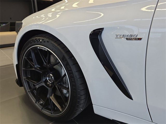 New 2026 Mercedes-Benz CLE 53 AMG 4MATIC Cabriolet image 8