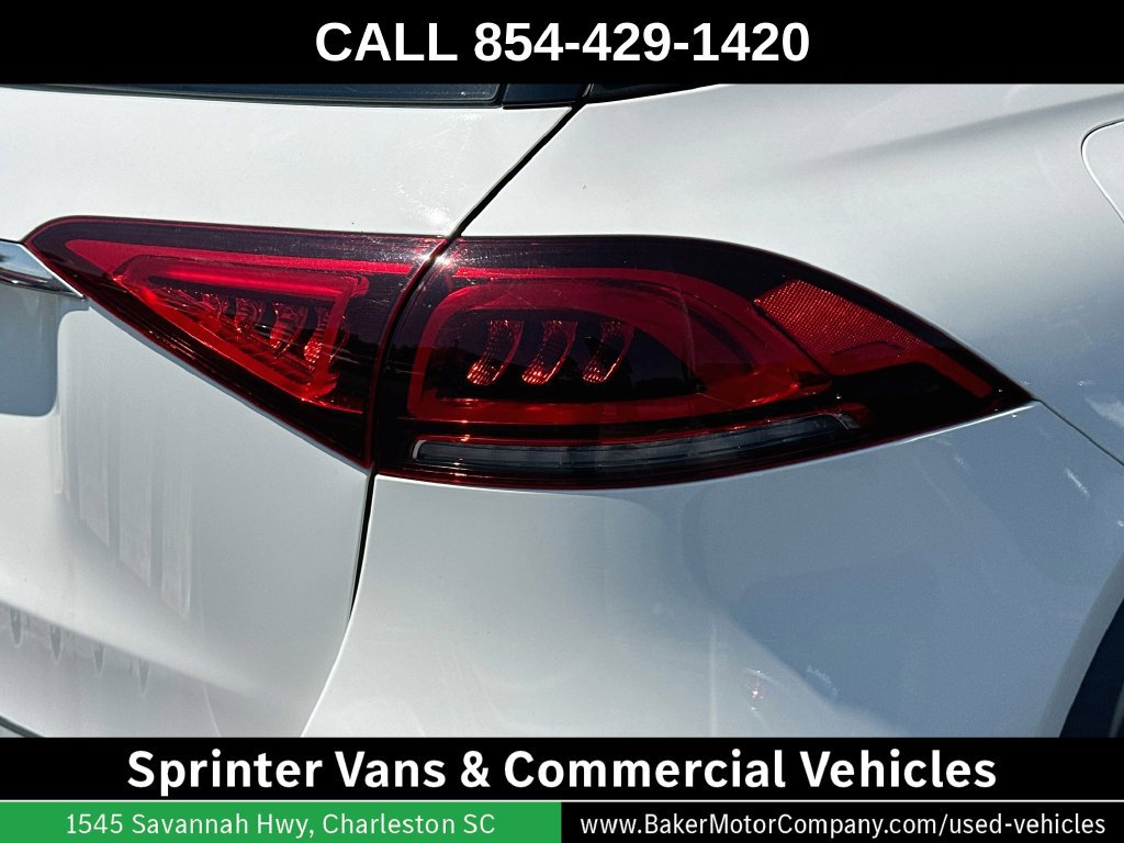 Used 2020 Mercedes-Benz GLE 350 w/ Premium Package image 33