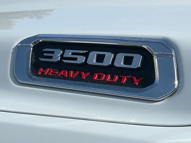 Used 2019 RAM 3500 Big Horn AWD/4WD image 15
