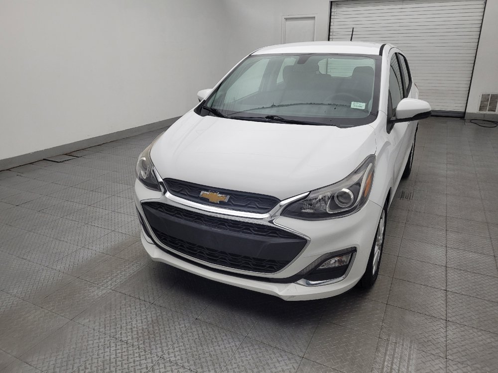 Used 2021 Chevrolet Spark LT FWD image 15