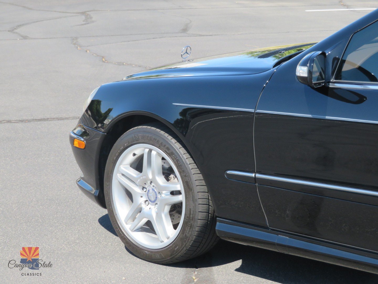 Used 2006 Mercedes-Benz S 500 image 13