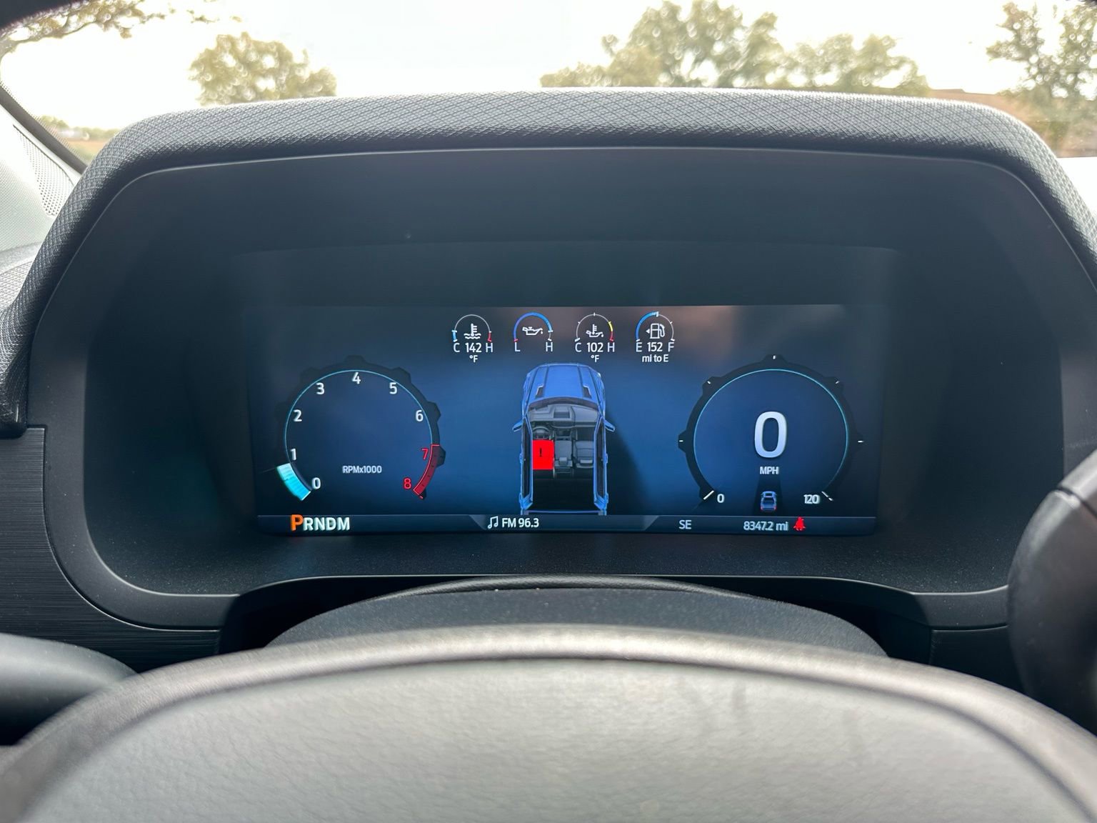 Used 2025 Ford F150 XL w/ Equipment Group 103A High image 23