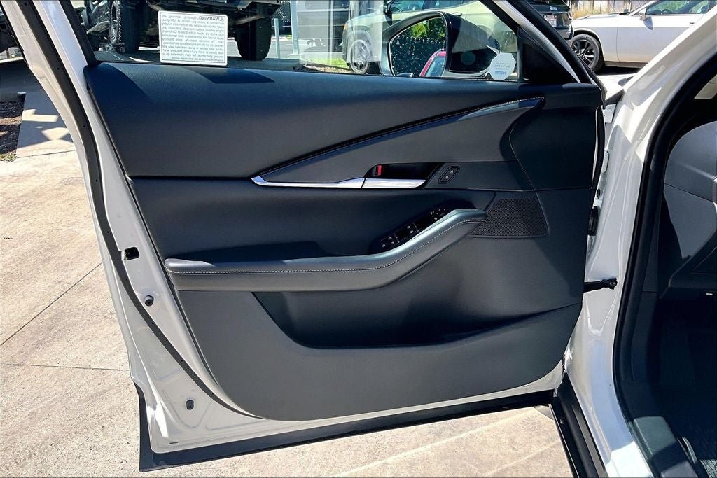 New 2026 MAZDA CX-30 Aire Edition AWD/4WD image 27