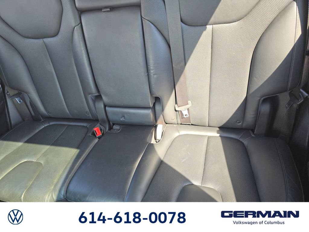 Used 2020 Hyundai Santa Fe SEL AWD/4WD image 20