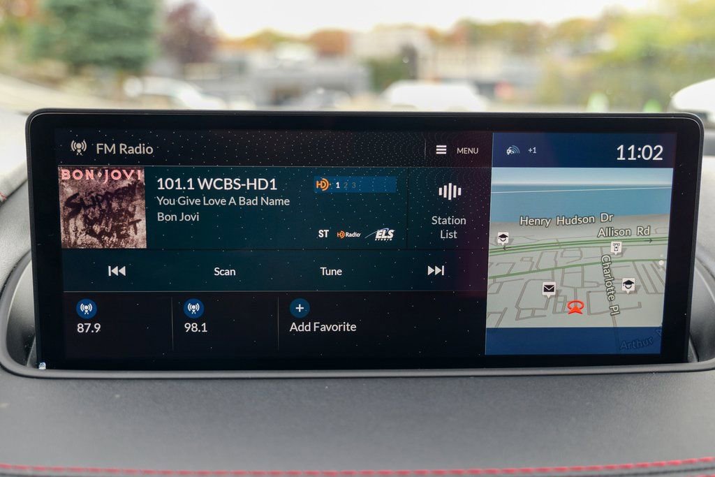 Used 2024 Acura MDX A-Spec image 53