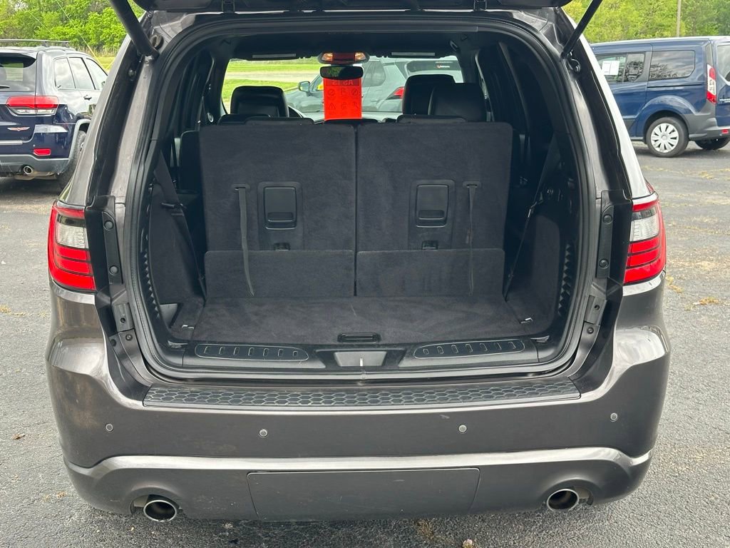 Used 2018 Dodge Durango GT RWD image 8